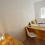 Albergue S&s Lisboa
