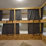 Albergue S&s *