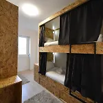 S&s Albergue *