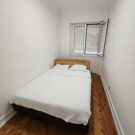 S&s Albergue