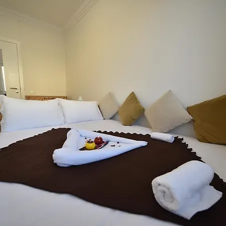 Albergue S&s
