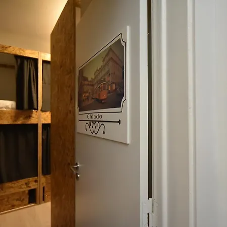 S&s Albergue Lisboa