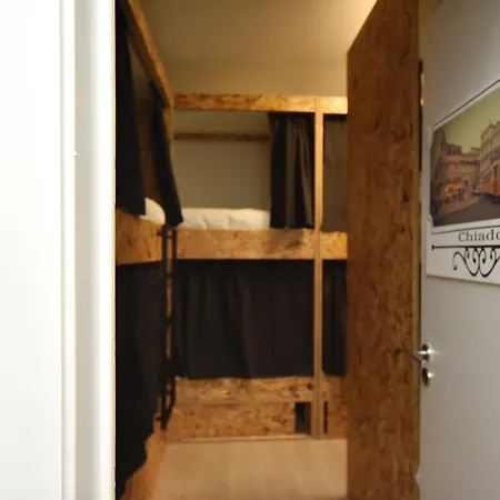 S&s Albergue *