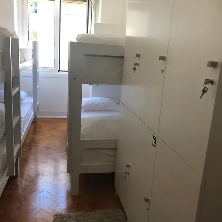 S&s Hostel *