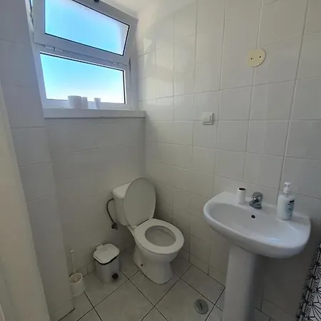Vandrerhjem S&s