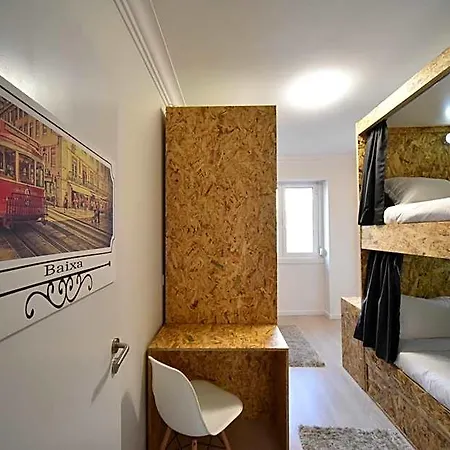 Hostel S&s