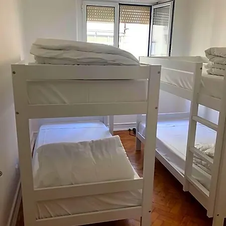 S&s Lisboa
