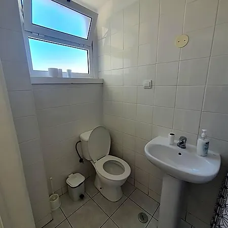 Hostel S&s Lisboa