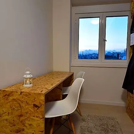 Hostel S&s Lisboa