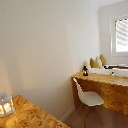 Auberge de jeunesse S&s Lisboa