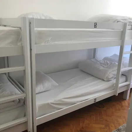 Hostel S&s Lisboa