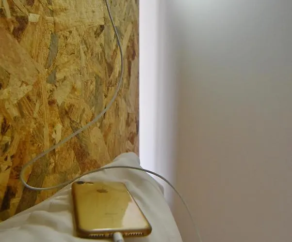 S&s بيت شباب Lisboa