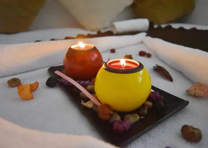 بيت شباب S&s Lisboa